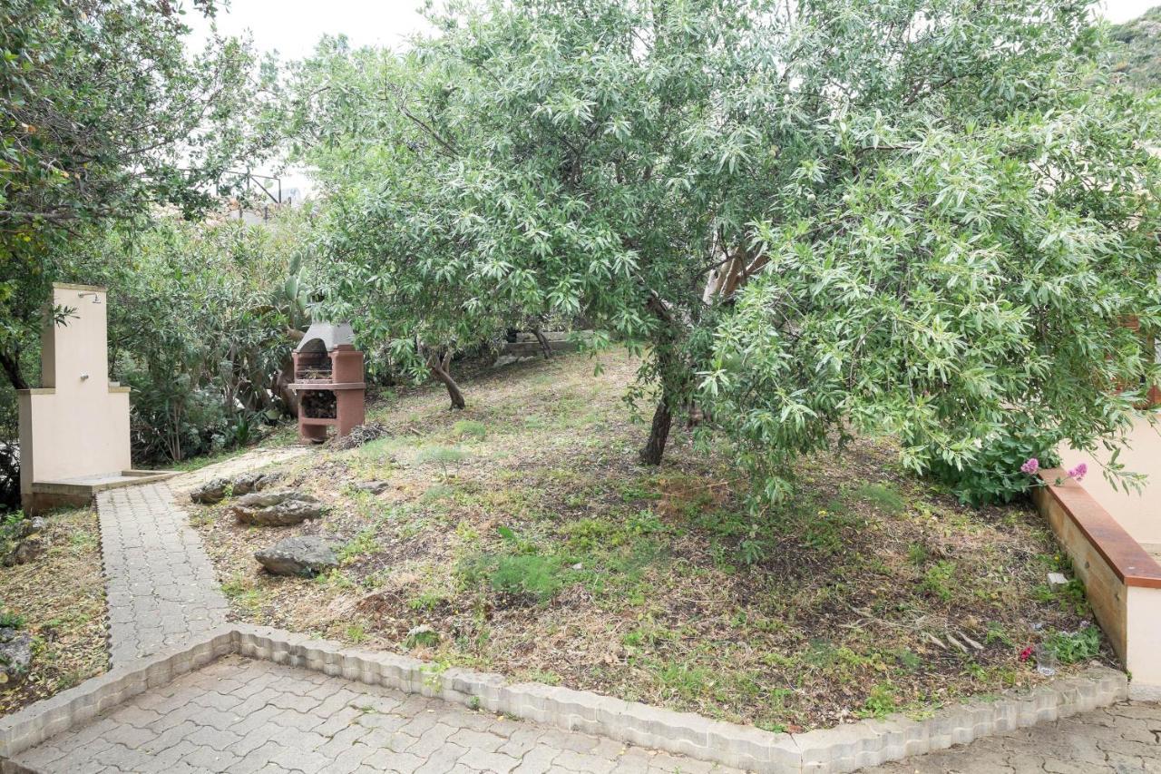 Villa Bifamiliare Scopello Scopello  Esterno foto