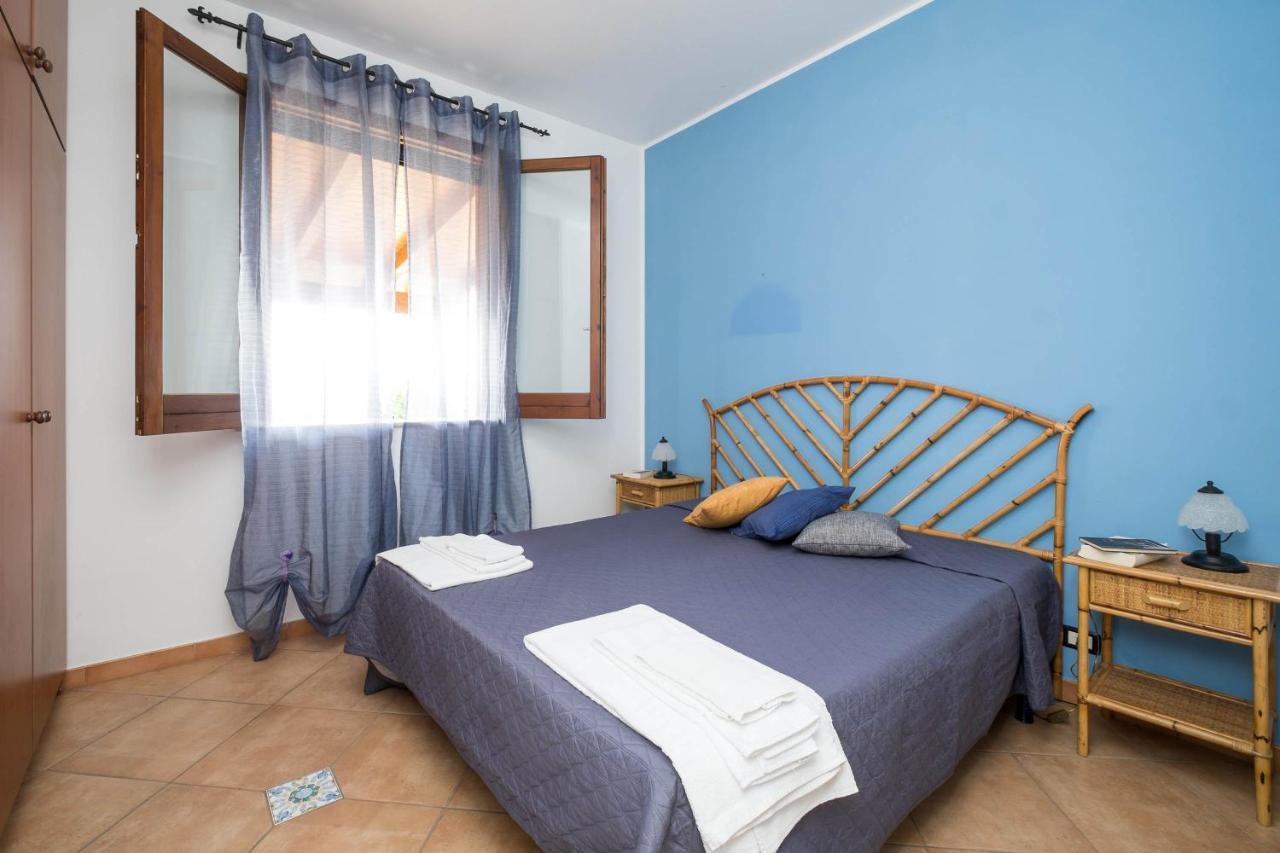 Villa Bifamiliare Scopello Scopello  Esterno foto